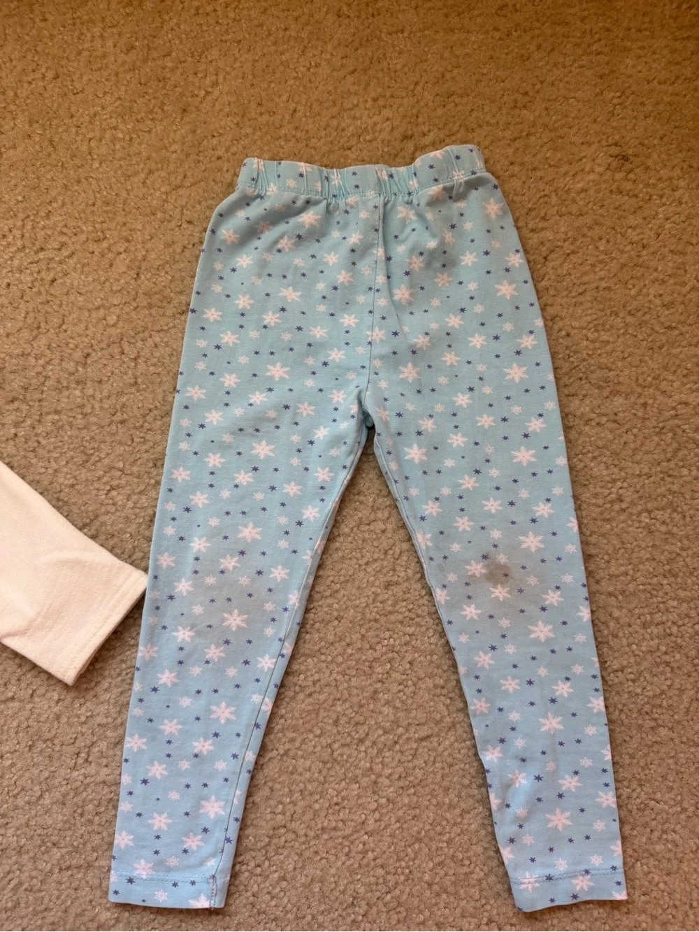 Disney matching set